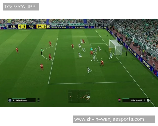 实况足球18日本球星风采展示与实力解析