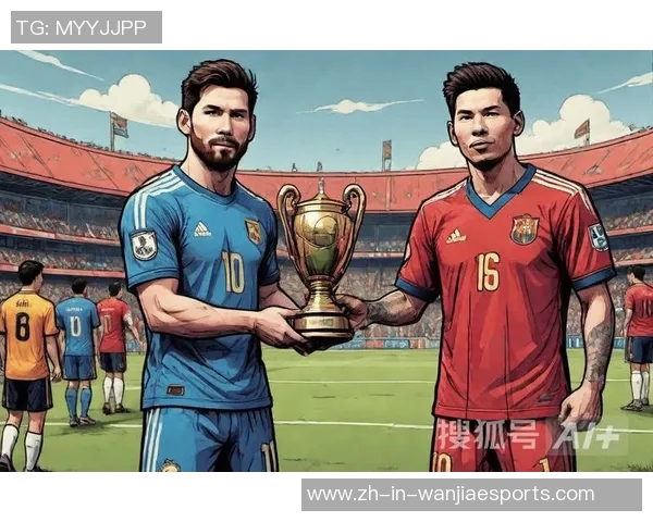 足球巨星更替潮：从梅西C罗时代到新一代领军人物的崛起